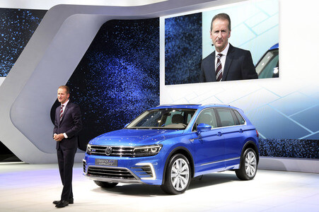 44. Tokyo Motor Show Presset