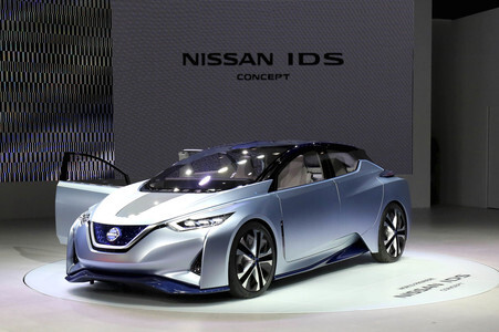 44. Tokyo Motor Show Presset