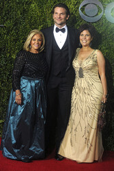 Tony Awards 2015 in New York