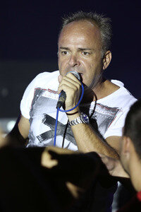 Konzert von Tim Toupet in Landsberg