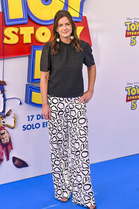 Filmpremiere 'Toy Story 5' in Madrid