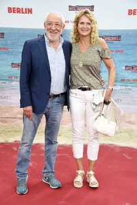 Filmpremiere 'Hotel Transsilvanien 3 - Ein Monster Urlaub' in Berlin