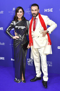 Tribute to Bambi 2025 in München