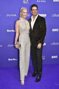 Tribute to Bambi 2025 in München