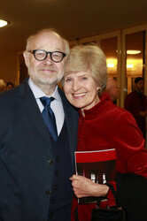 'The Turn of the Screw' Premiere, Berlin