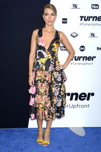 Turner Programmpräsentation 2017 in New York