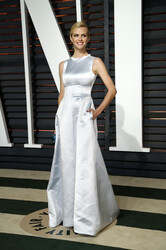 Vanity Fair Oscar Party 2015, Beverly Hills