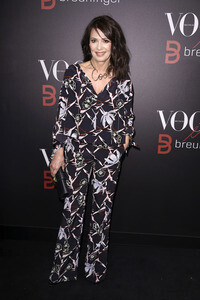 'Vogue loves Breuninger' Event in Stuttgart