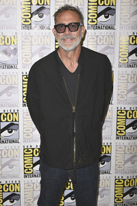 Photocall 'The Walking Dead: Dead City', San Diego Comic-Con International 2026