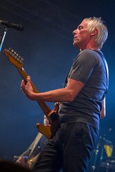 Paul Weller Konzert, Berlin