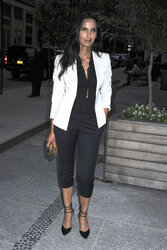 'The Honourable Woman' Screening, New York