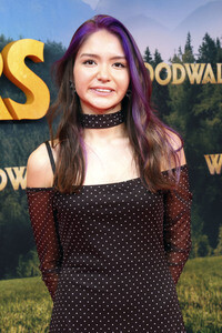 Filmpremiere 'Woodwalkers 2' in München