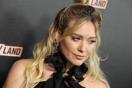 Season Four Premiere 'Younger' in New York