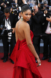 'Youth' Premiere, Cannes Film Festival 2015