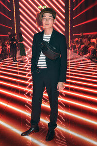Zalando Fashion Show auf der Modemesse Bread & Butter 2017 in Berlin