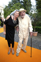 ZDF Sommertreff 2014, Berlin