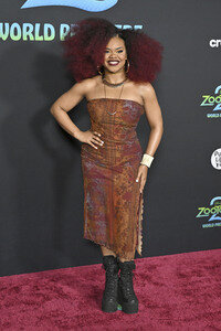 Filmpremiere 'Zoomania 2' in Los Angeles