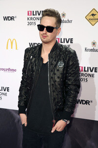 1LIVE Krone 2015 in Bochum