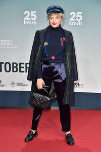 Filmpremiere '25 km/h' in Berlin