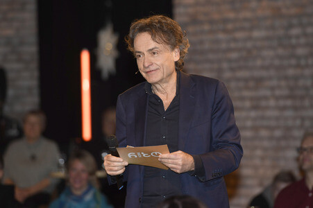 Talkshow '3nach9' in Bremen