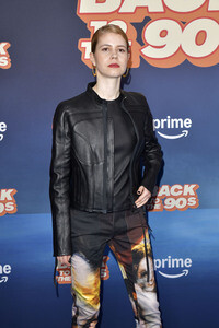 Filmpremiere 'Back to the 90s' in Berlin