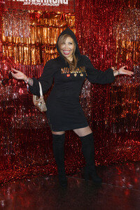 Screening der Reality-TV-Show 'Die Abrechnung - Der Promi-Showdown' in Berlin