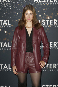 Jubiläum '55 Jahre Alstertal-Einkaufszentrum' in Hamburg