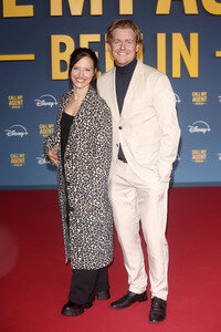 Serienpremiere 'Call My Agent Berlin' in Berlin