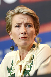'Alone in Berlin / Jeder stirbt für sich allein' Press Conference, Berlinale 2016