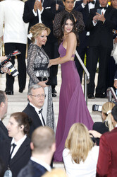 amfAR's Cinema Against Aids Gala 2015 im Rahmen des Cannes Film Festivals