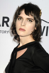 amfAR Inspiration Gala New York 2015