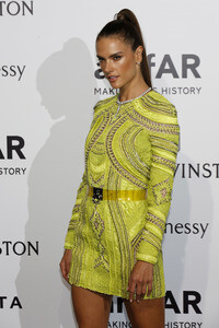 amfAR's Milan Fashion Week Gala 2015 in Mailand