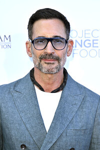 Charity Event 'Project Angel Food's Lead With Love' in Los Angeles