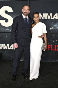 Filmpremiere 'Animals' in Los Angeles