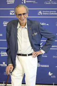 Preisverleihung Nastri d'Argento 2026 in Rom