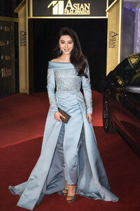 11. Asian Film Awards 2017 in Hongkong