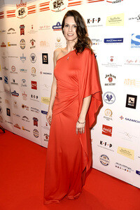 Askania Award 2016 in Berlin