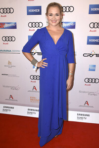 10 Jahre Audi Director's Cut in München