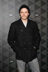 Audi Berlinale Brunch, Berlinale 2015