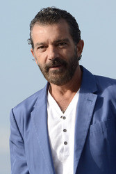 'Autómata' Photocall, San Sebastian Film Festival 2014