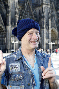 Photocall zum Ballermann-Opening in Köln
