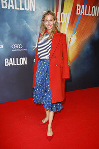 Filmpremiere 'Ballon' in Berlin