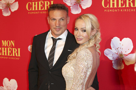 Mon Cheri Barbara Tag 2015 in München