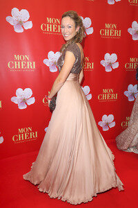 Mon Chéri Barbara Tag 2016 in München