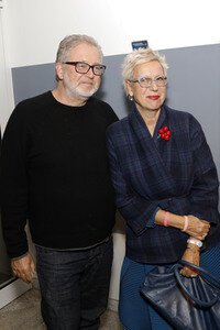 Filmpremiere 'Schumanns Bargespräche' in München