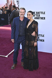 Filmpremiere 'One Battle After Another' in Los Angeles