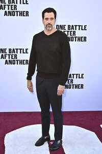 Filmpremiere 'One Battle After Another' in Los Angeles