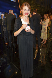 Bayerischer Fernsehpreis 2015 in München