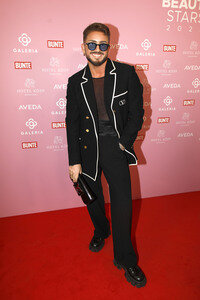 Bunte Beauty Stars 2025 in Düsseldorf