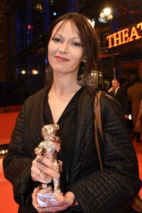Preisverleihung, Berlinale 2018